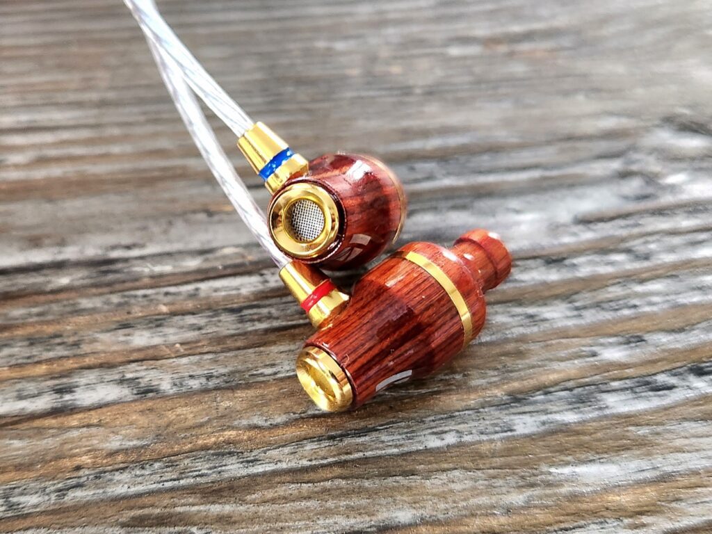 KW1 Build