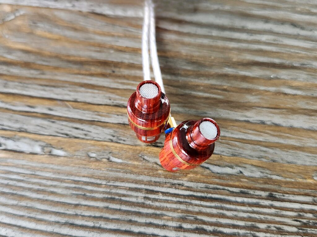 KW1 Build