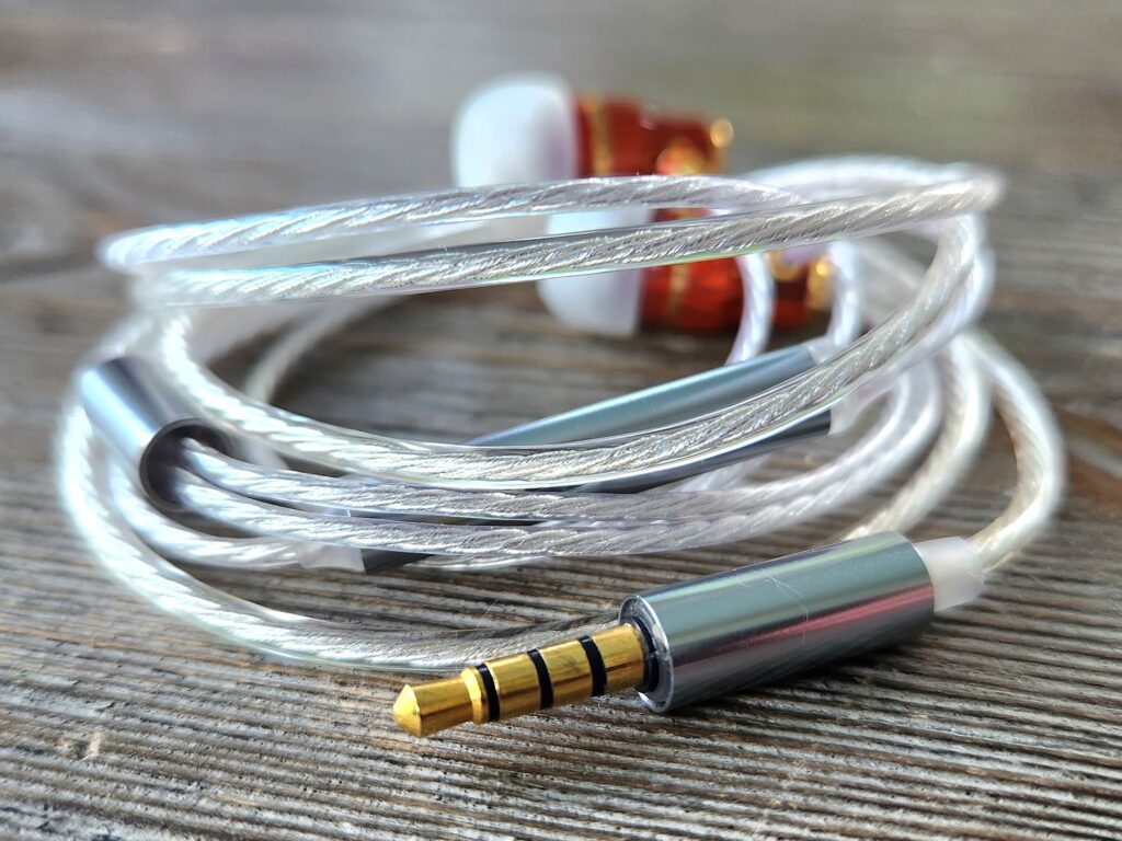 KW1 Cable