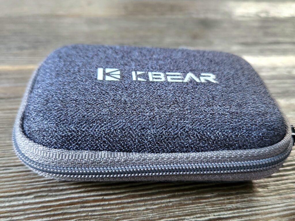 KW1 Case