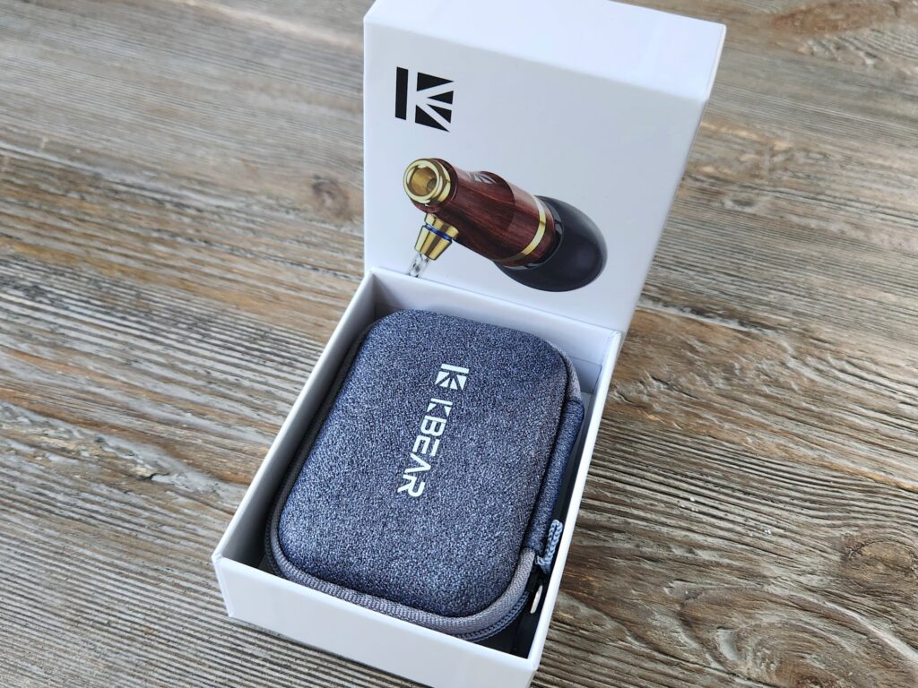 KW1 Package