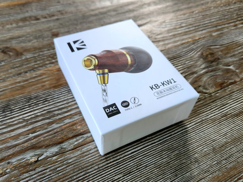 KW1 Package