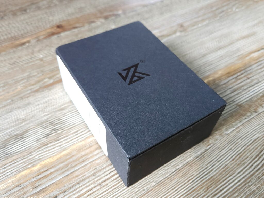 KZ AS24 Packaging