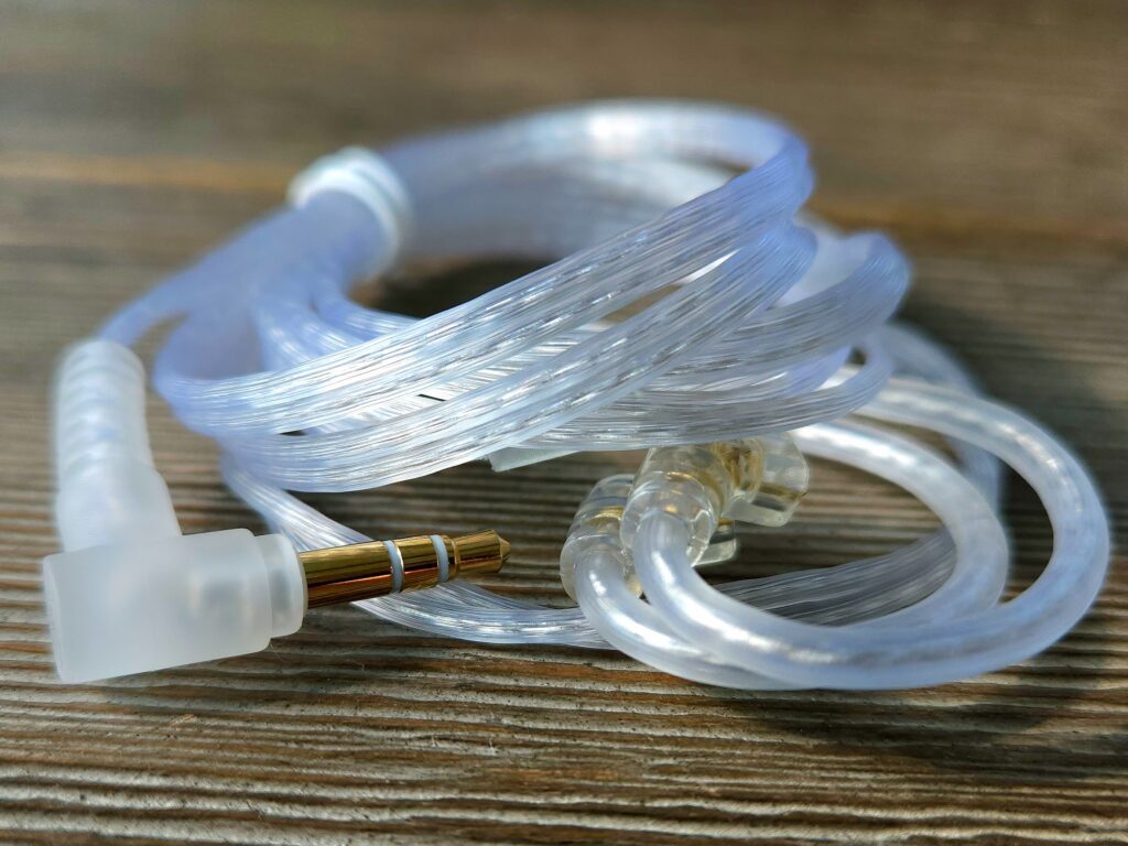 KZ AS24 Cable