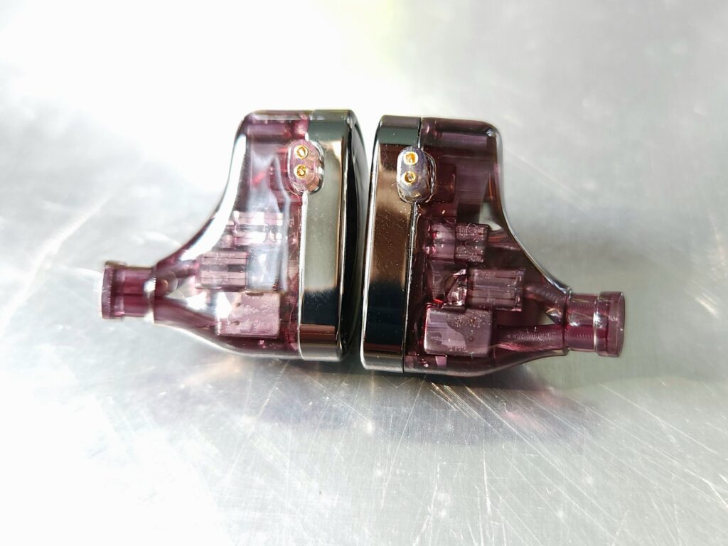 KZ AS24 Build