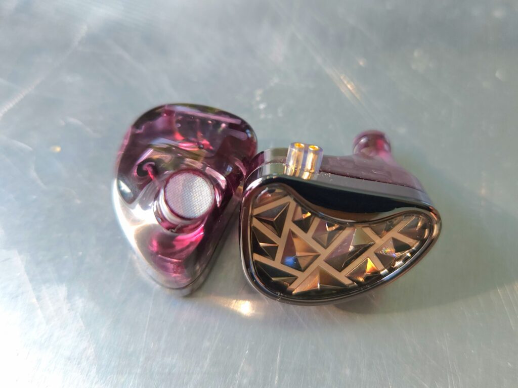 KZ AS24 Build