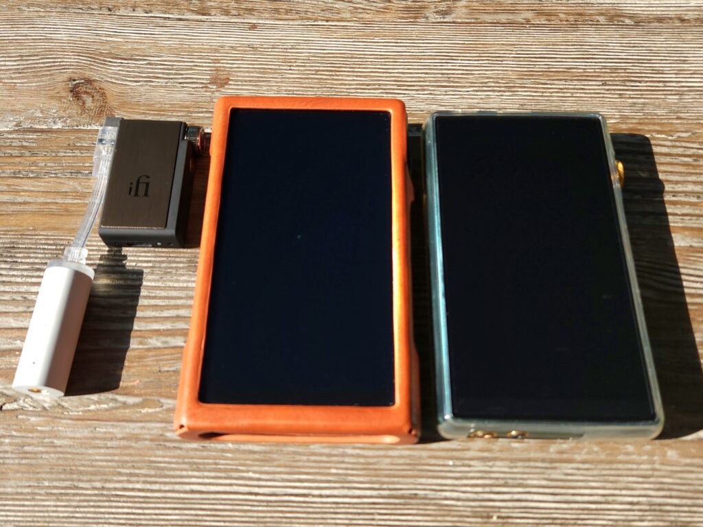 AS24 Review Gear