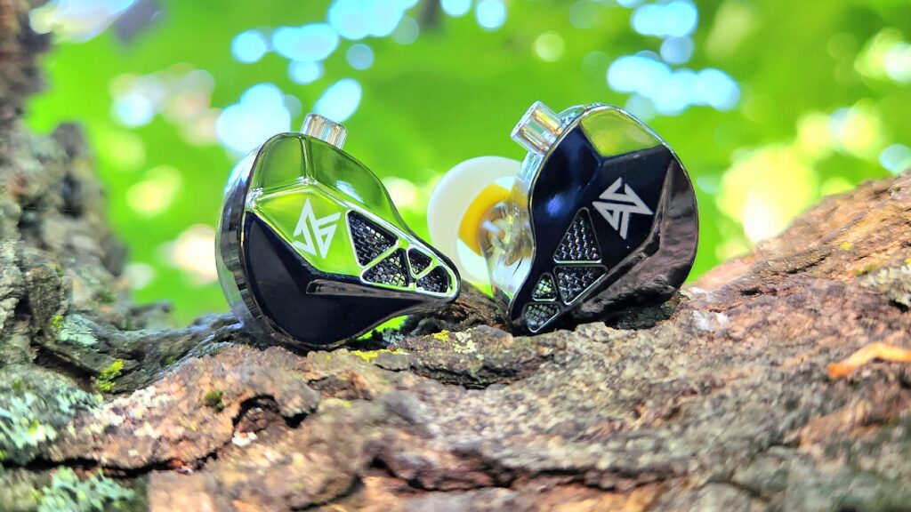 KZ EDXS