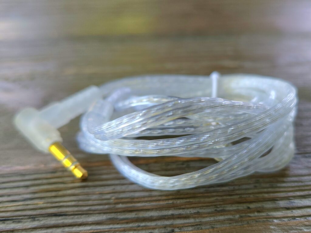 KZ EDXS Cable