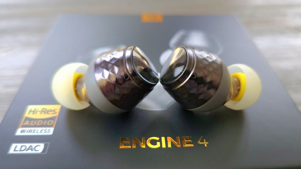 Engine4