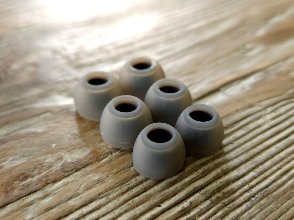 Engine4 Eartips