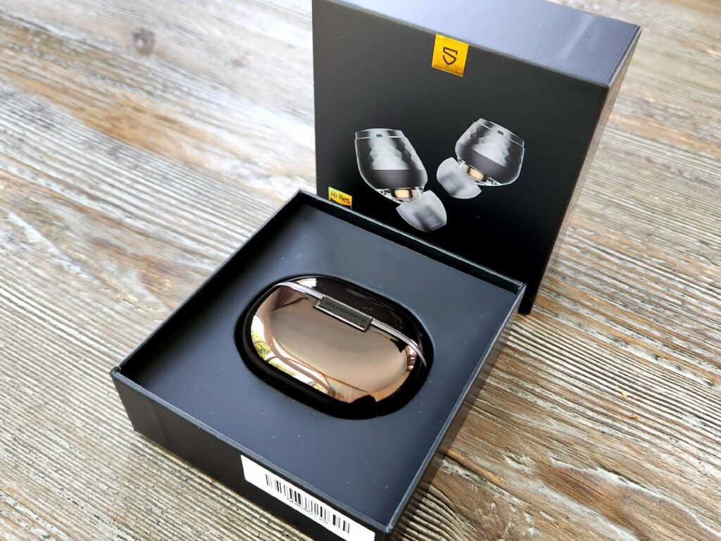 Engine4 Packaging