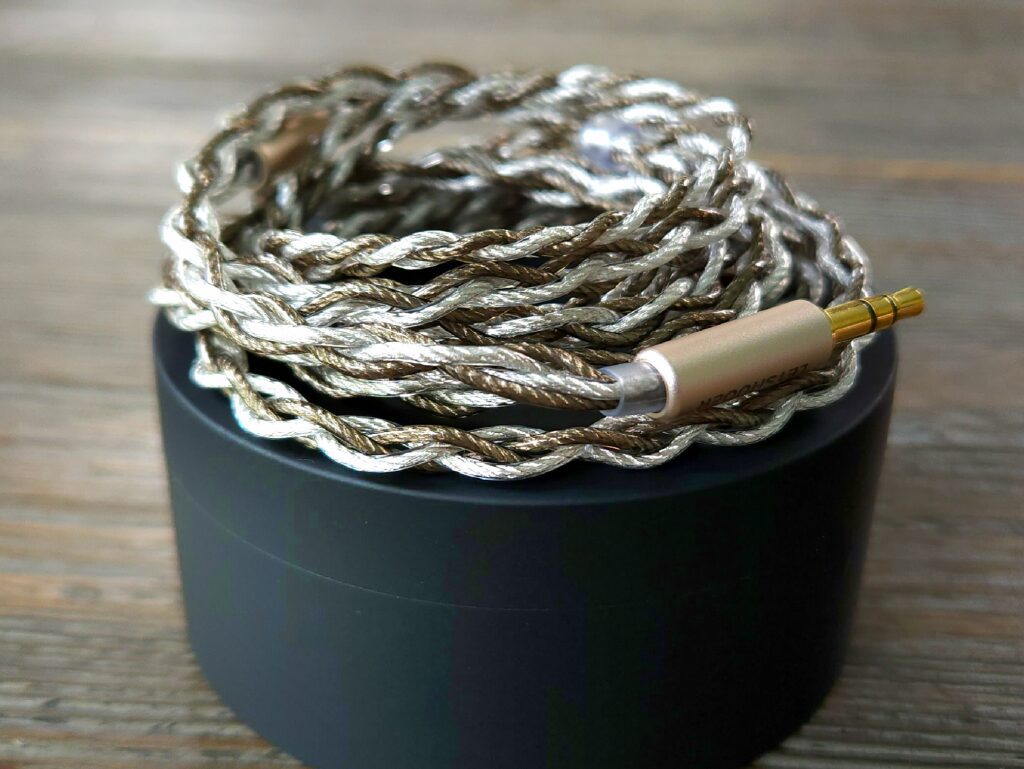 DZ4 Cable