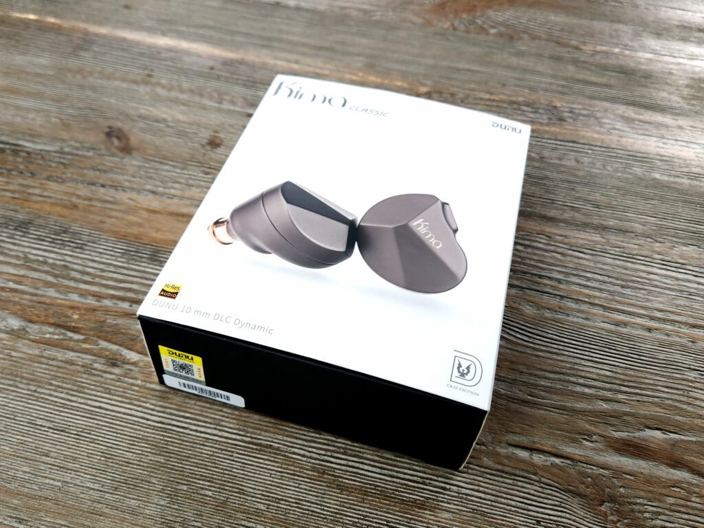 DKC Packaging