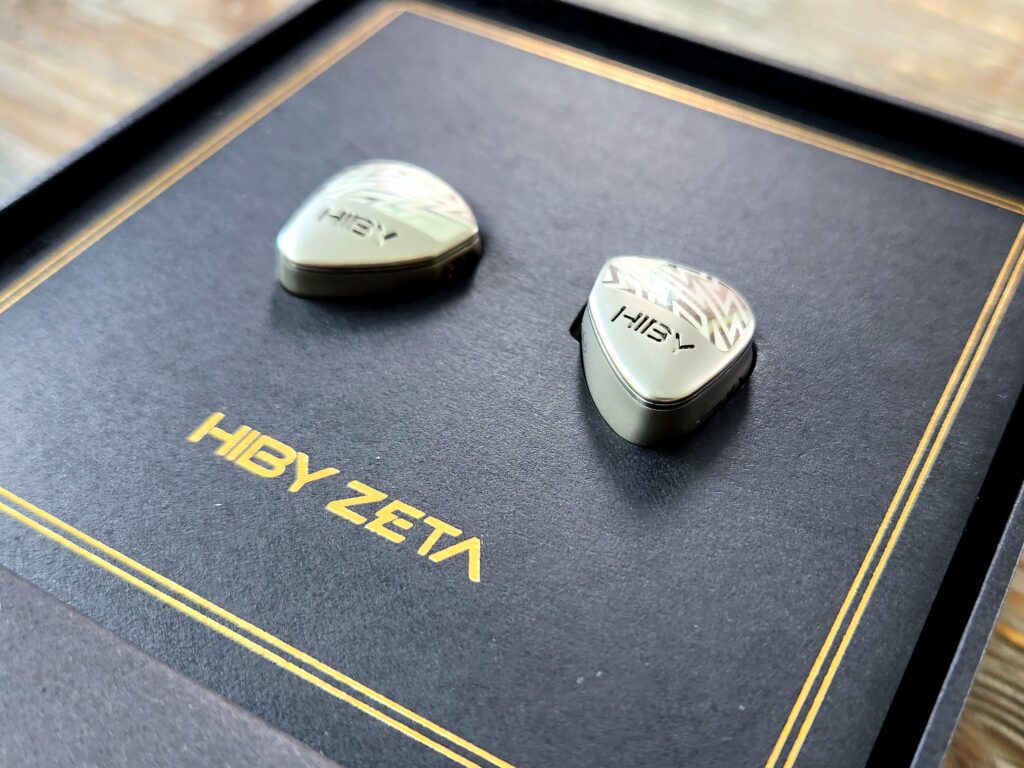 Zeta Packaging