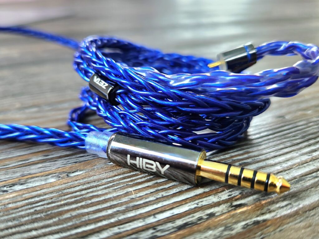 Zeta Cable