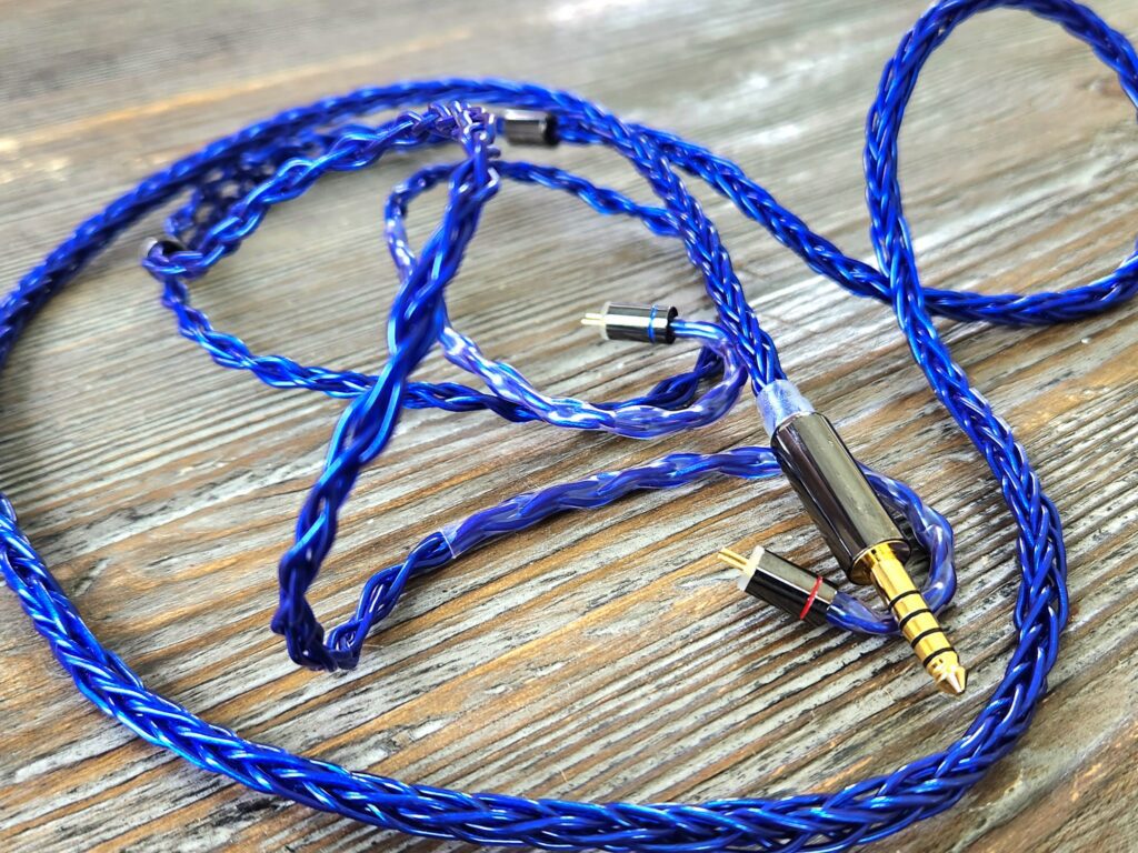 Zeta Cable