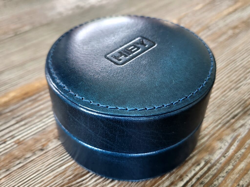 Zeta Case