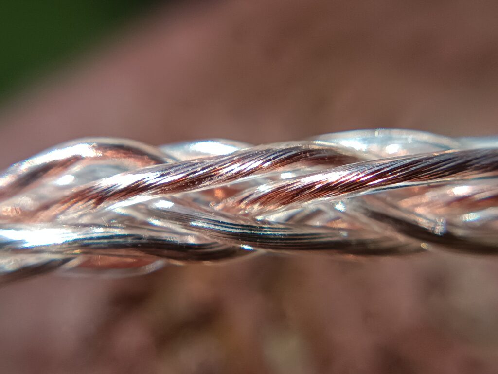 Cable macro