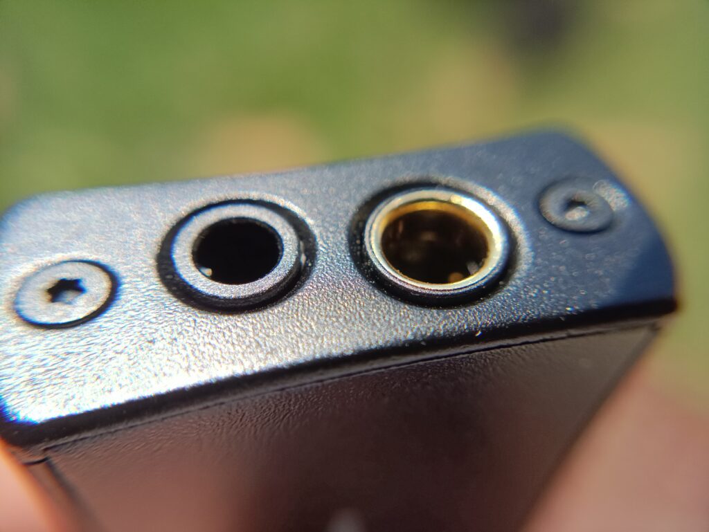 Tp20 Outputs