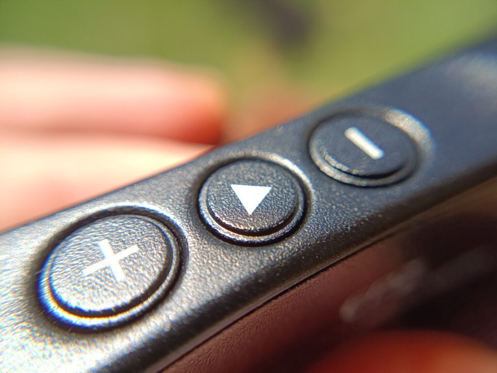 Tp20 Buttons