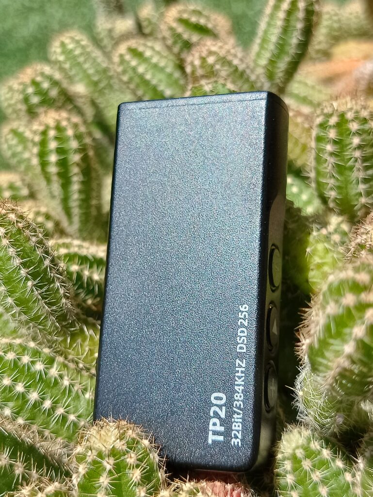 EPZ TP20 on cactus