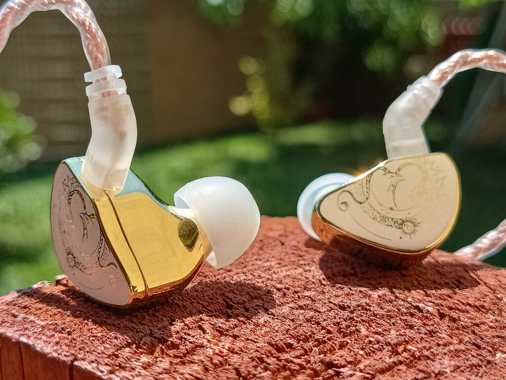 Blon Z300 Shape 2