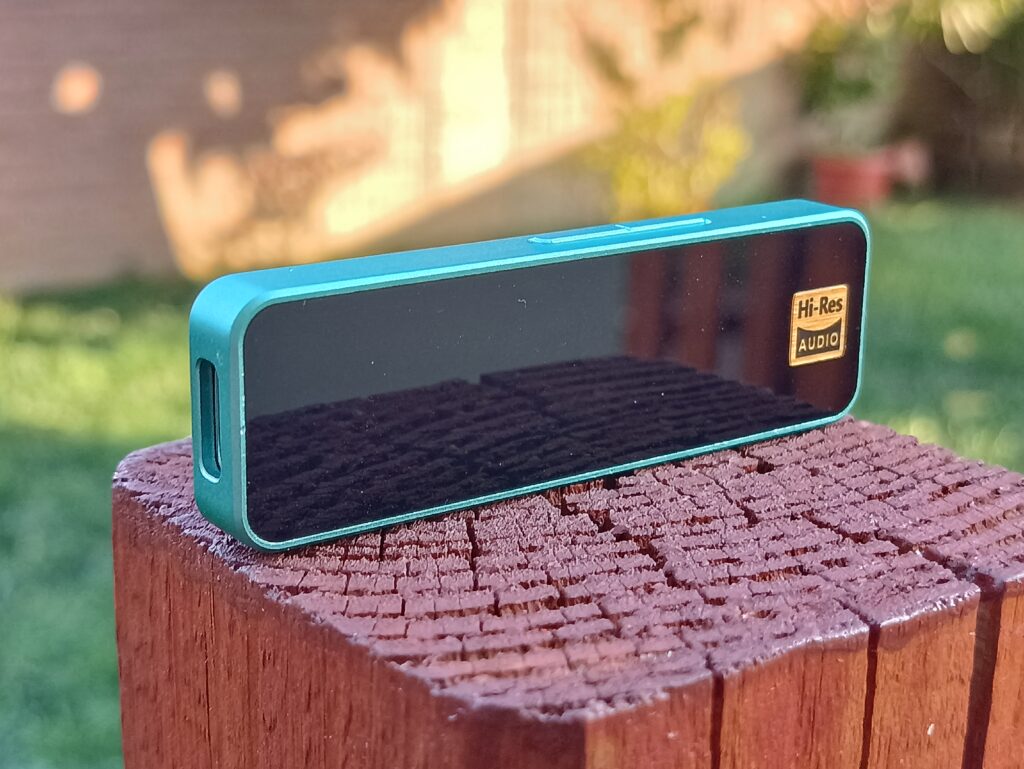 F.audio Ks01