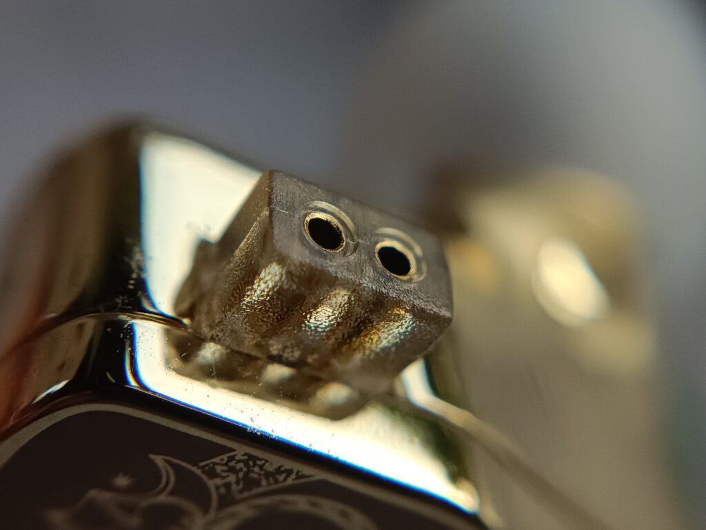 Blon Z300 Connector