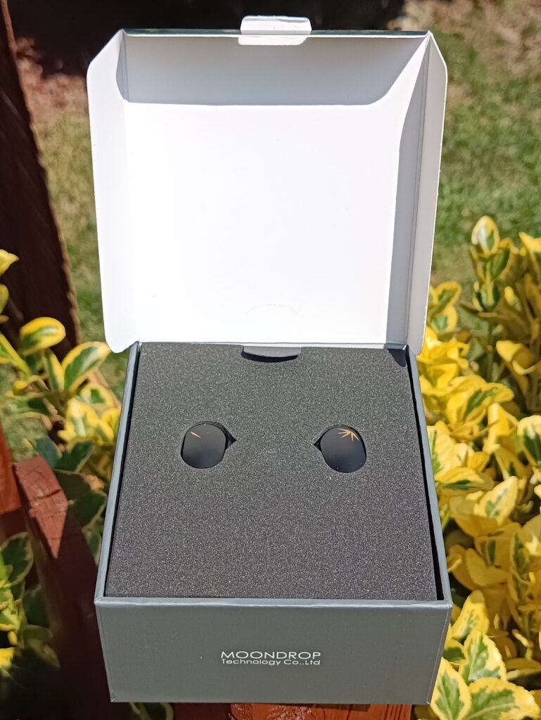 Unboxing