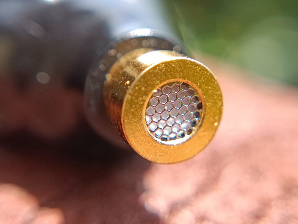 tuning Filter
