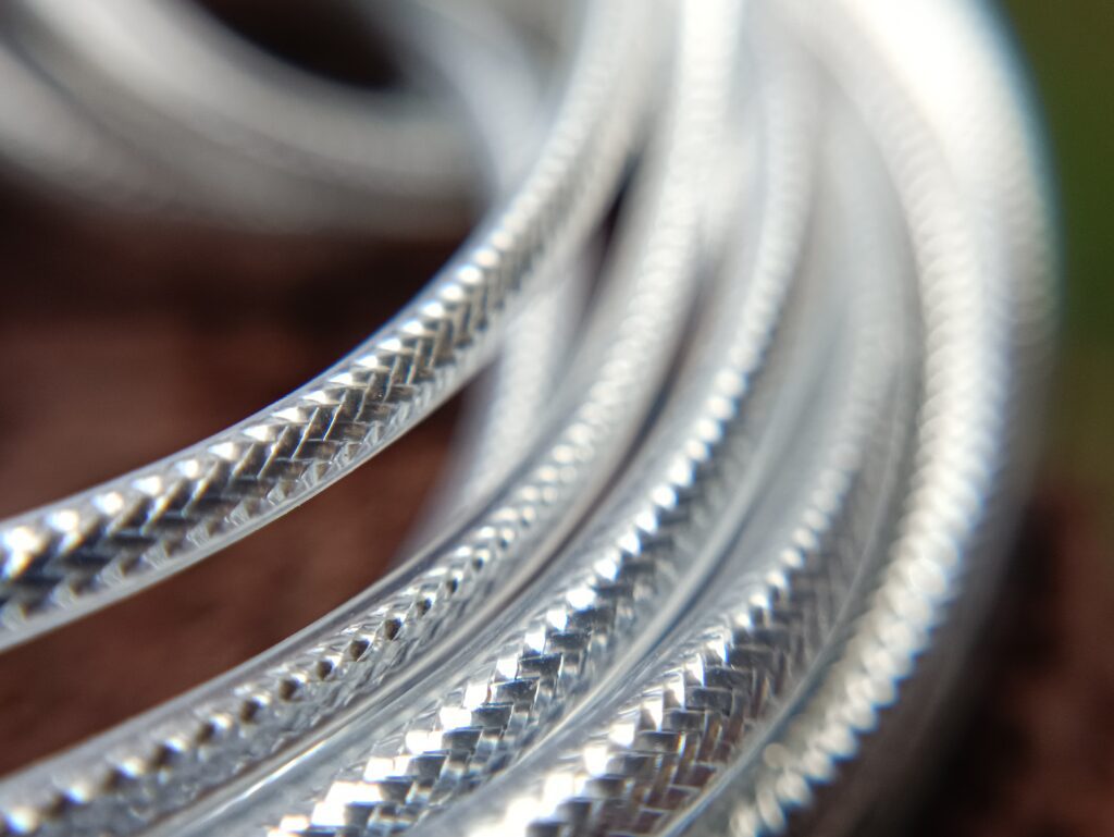 Cable details
