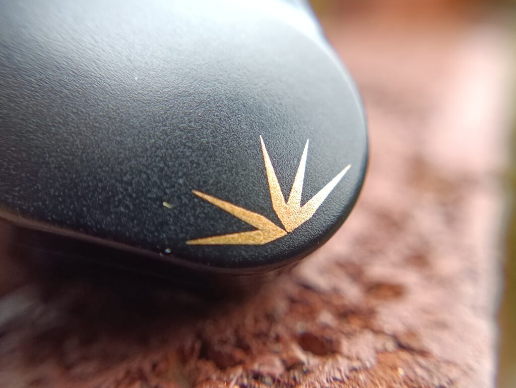 Paint job