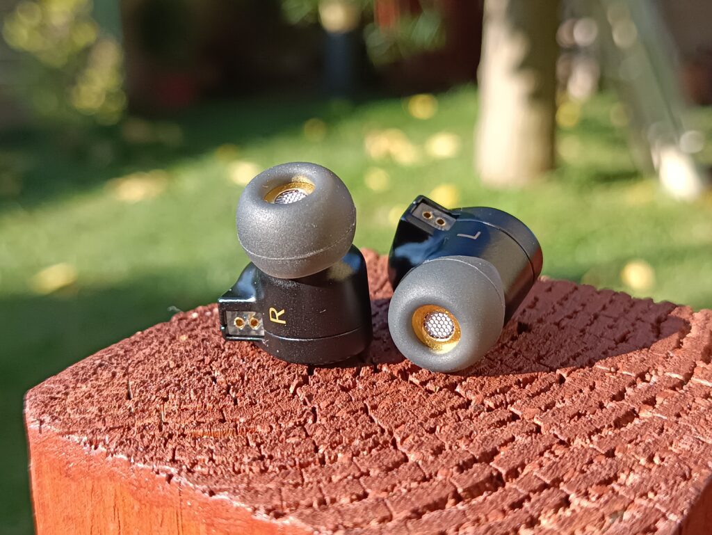 CHU 2 + wide bore tips
