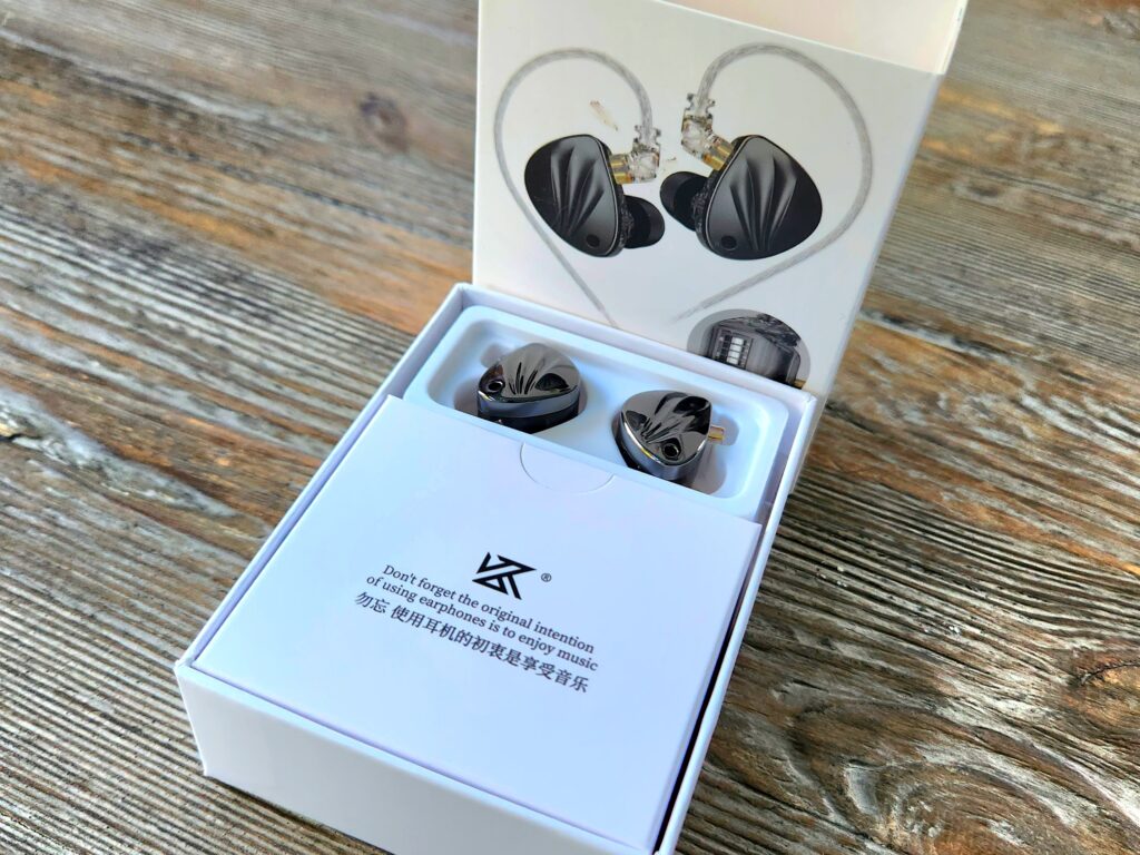 Krila Packaging