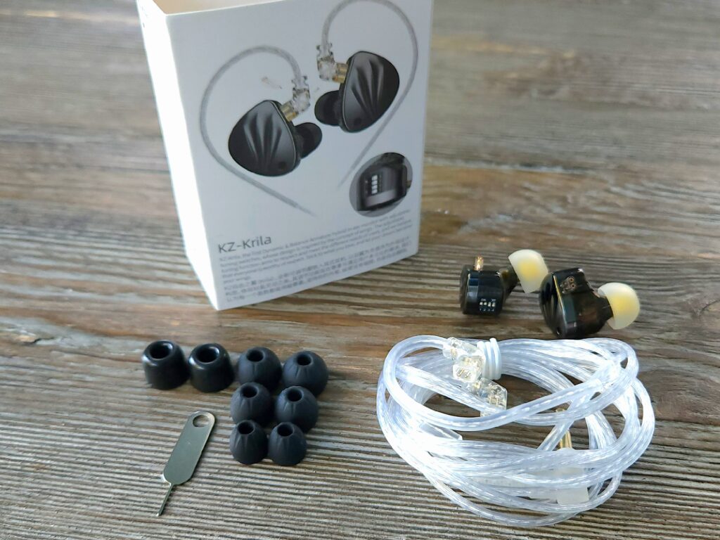 Krila Packaging