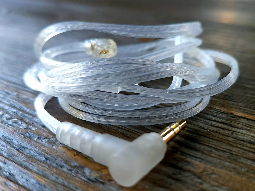 Krila cable