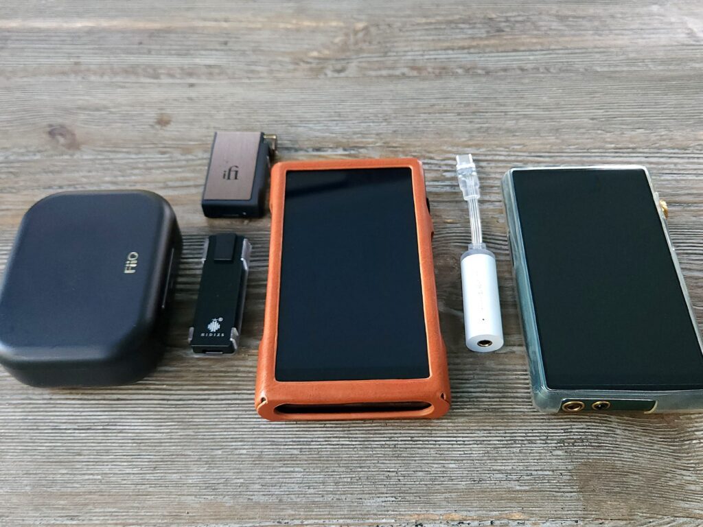 Krila review gear