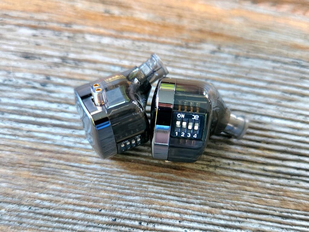 Krila Build 