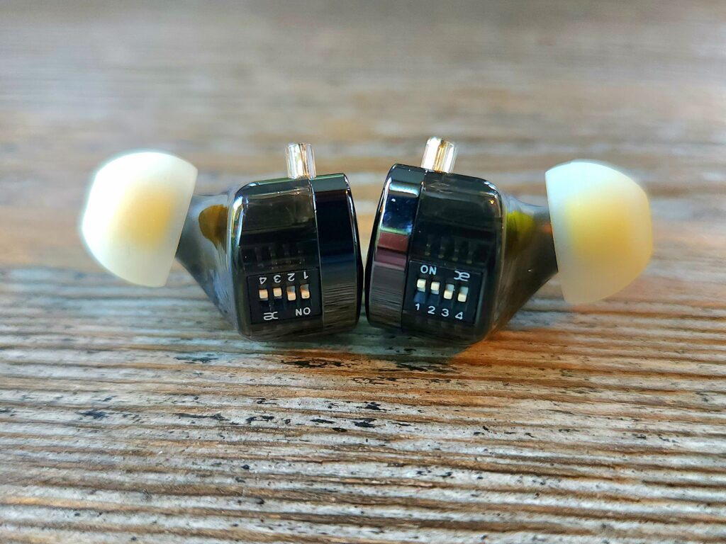 Krila Build 
