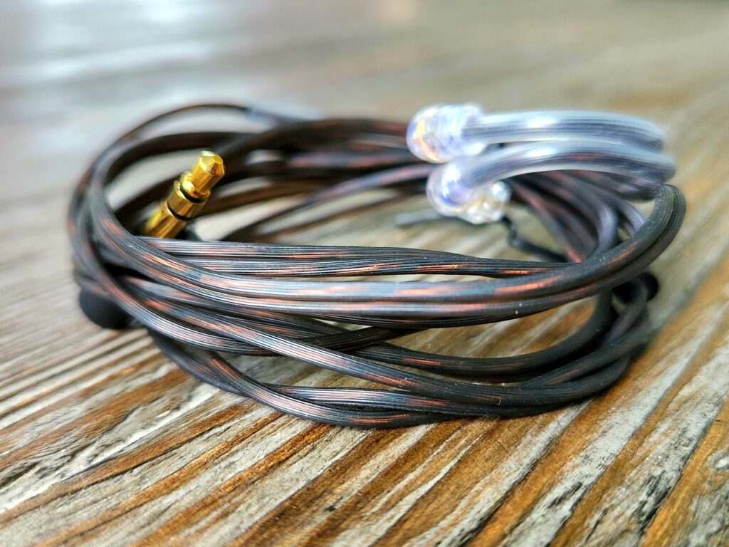TRN Cable