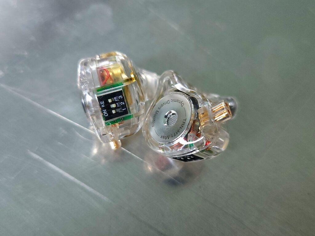 TRN MT1 Max Build