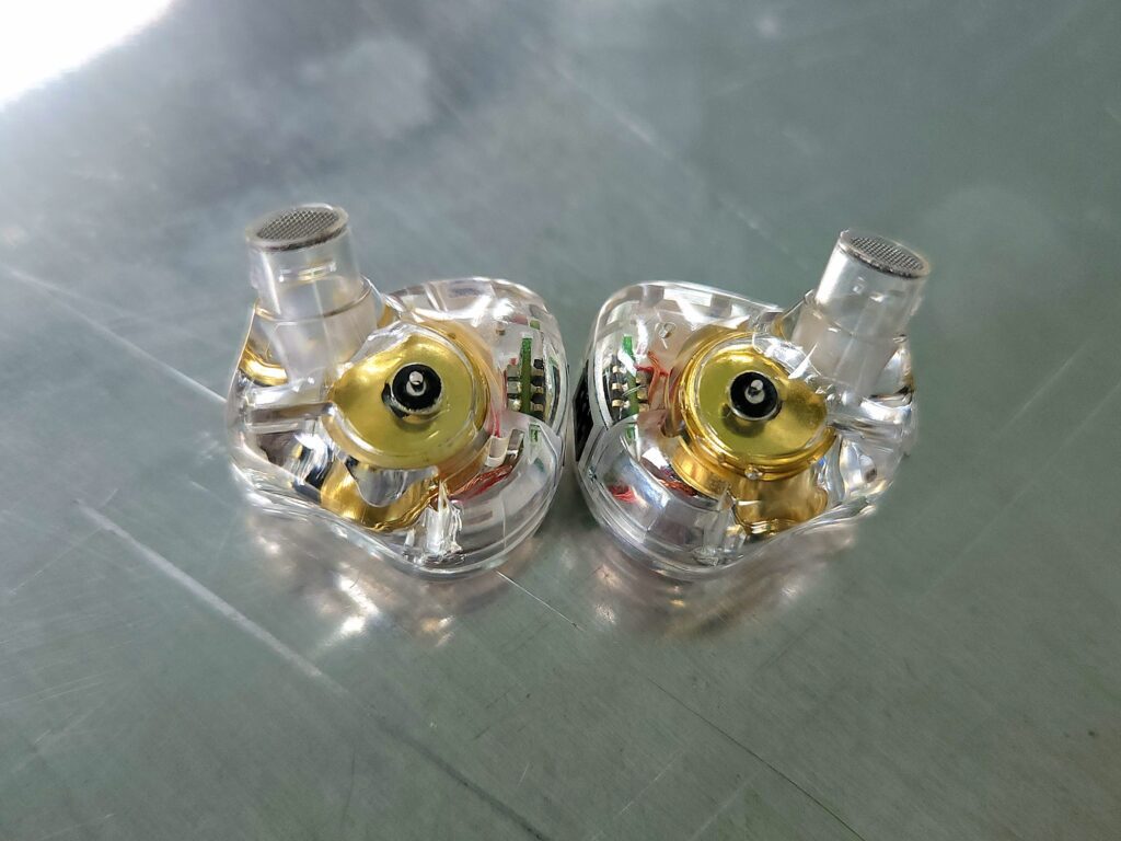 TRN MT1 Max Build
