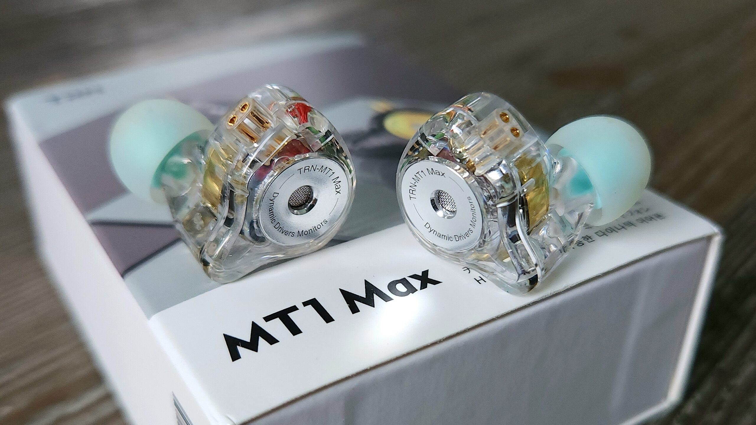 MT1 Max