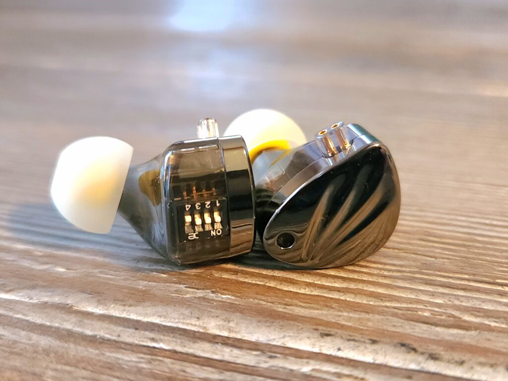 KZ Krila