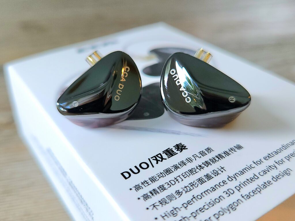 Duo