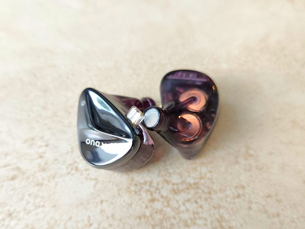 Duo Build