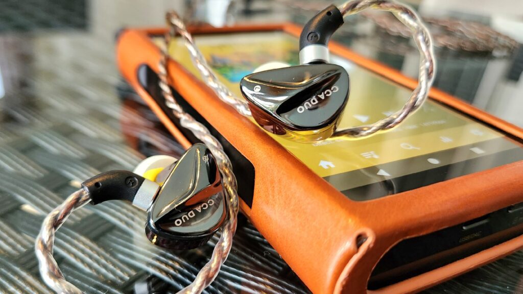 Duo Gear