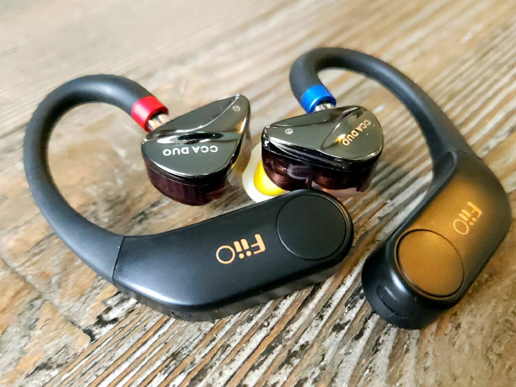 Duo