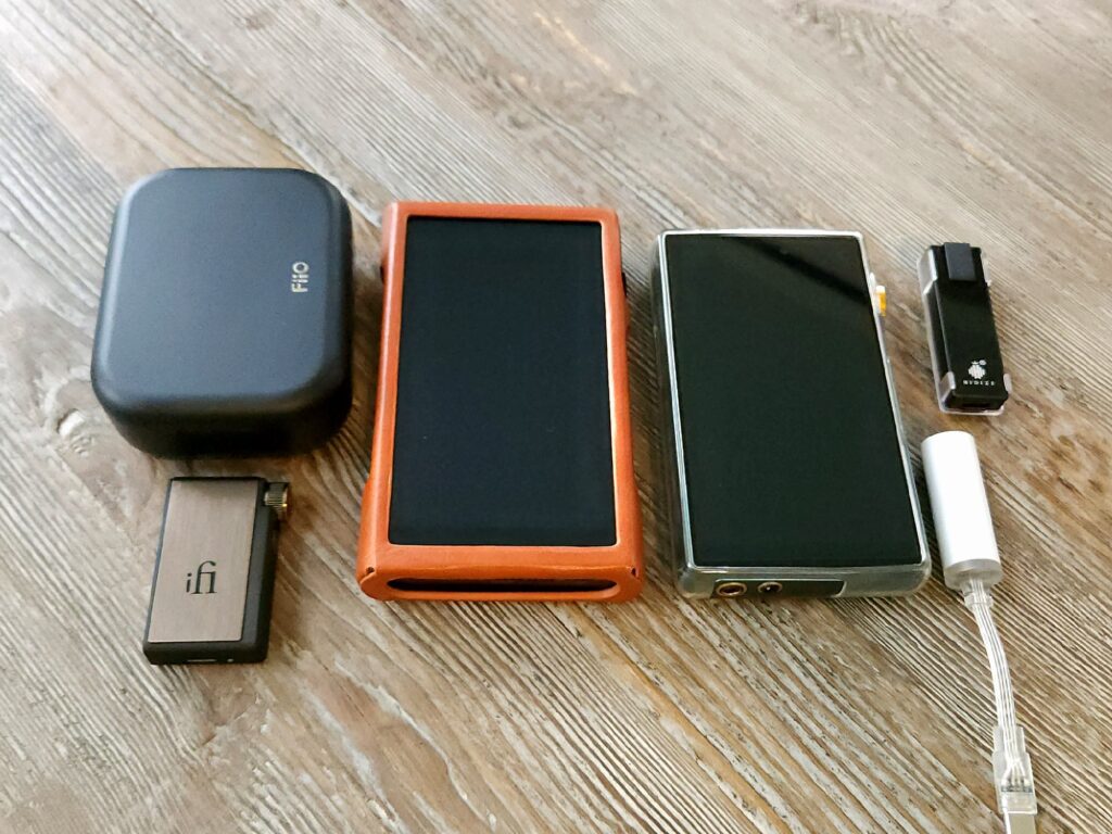 Duo Gear